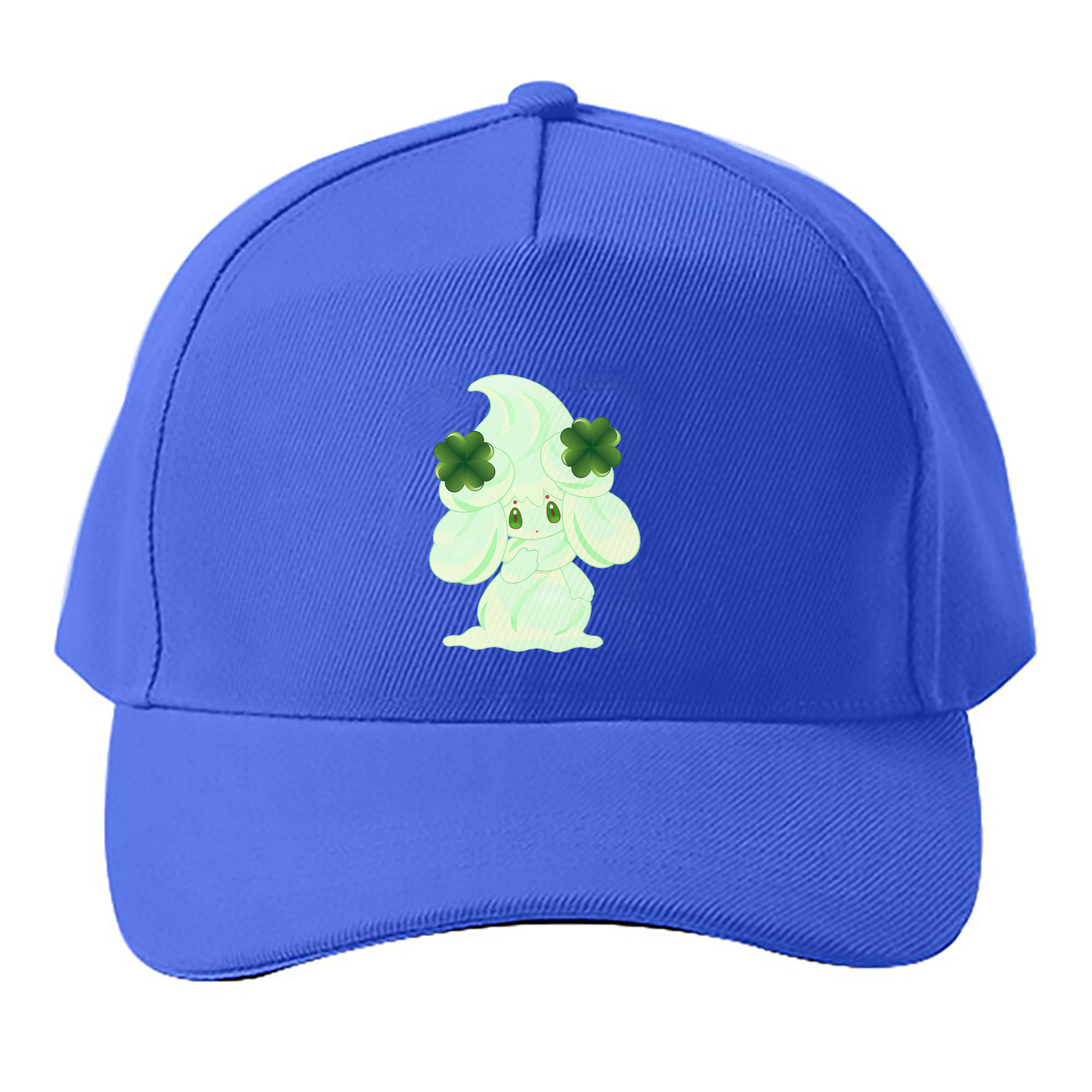 （画像用） ポケットモンスター Pokémon ベースボールキャップ 綿100％ 男女兼用 帽子 スポーツ